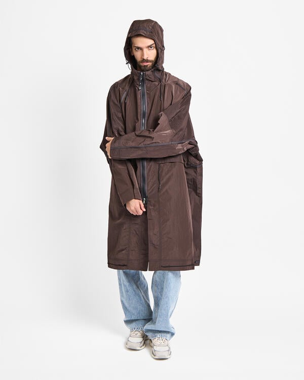 OAKLEY x Jaylen Brown LATITUDE SOAR PARKA | FOA409105-86Q | AFEW STORE